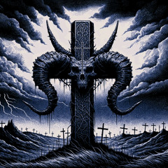 Cross of Horns