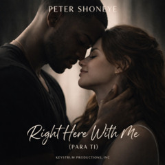 Right Here With Me(Para Ti)
