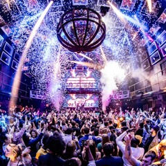 AfterHours (Uplifting Vocal Trance/House Mix)