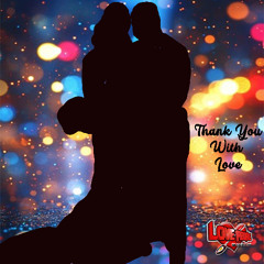 THANK YOU WITH LOVE