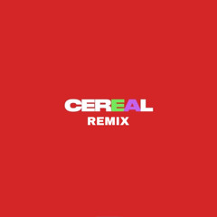 Cereal Remix (Prod. A Whole Day)