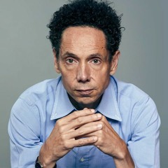 Live from SIBF 2023: Malcolm Gladwell, Author and Journalist (11/11/23)