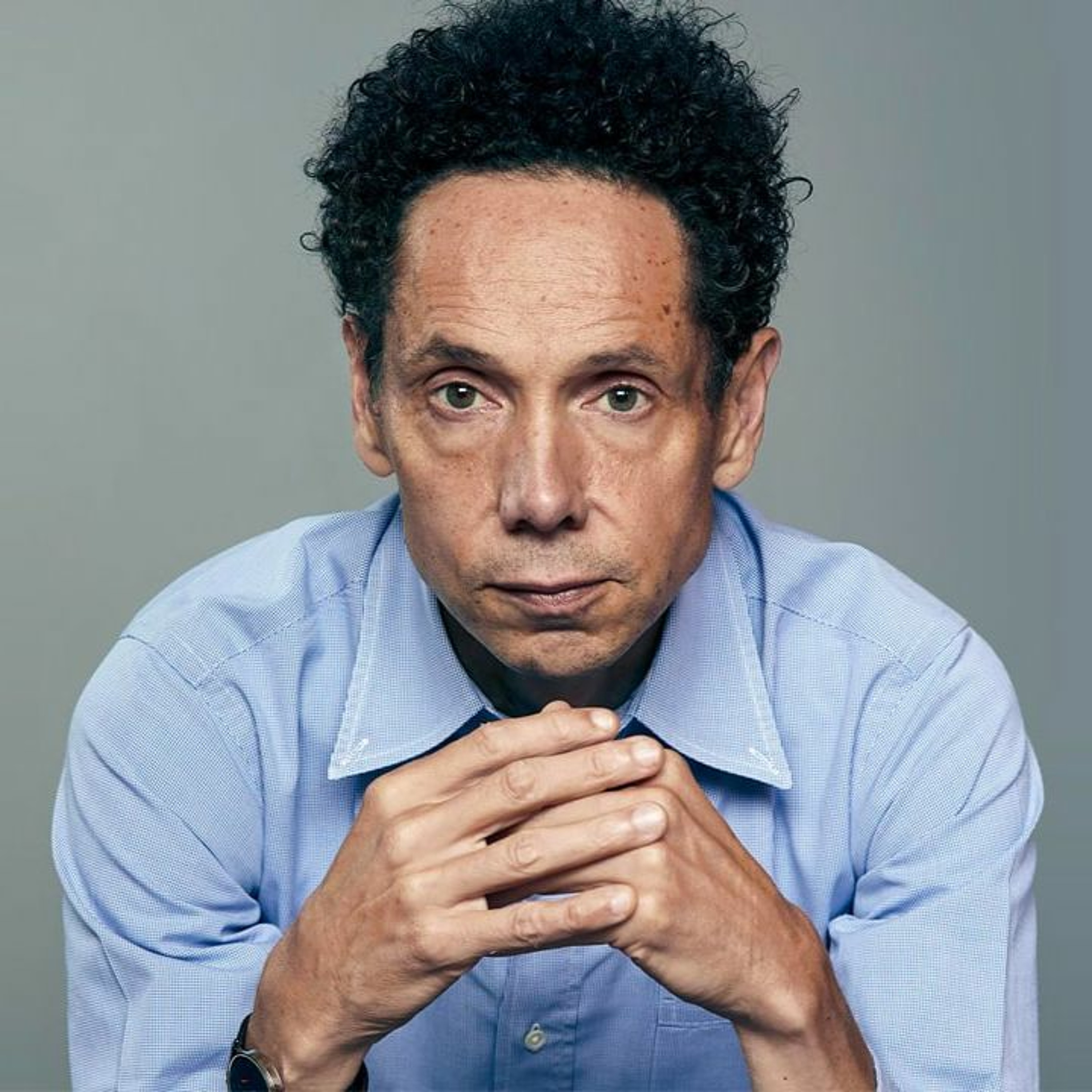 Live from SIBF 2023: Malcolm Gladwell, Author and Journalist (11/11/23) thumbnail