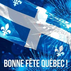 Party St Jean Mix  Live Du Quebec
