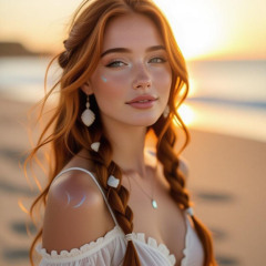 Golden Hour Glow