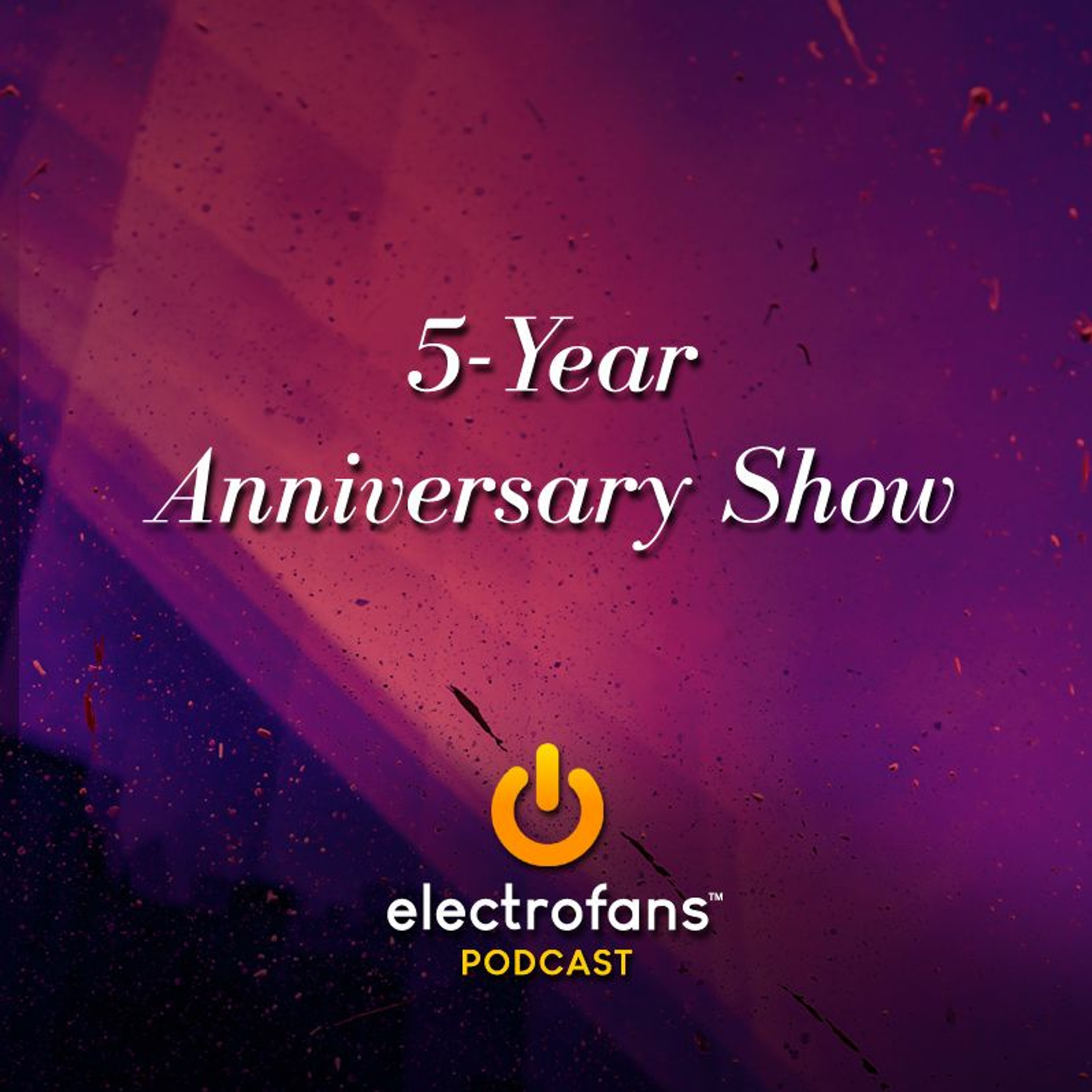 Electrofans Podcasts & Mixes