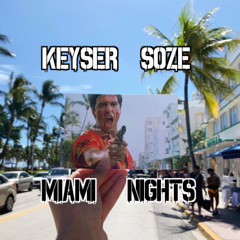 NYC Drill INSTRUMiami Nights
