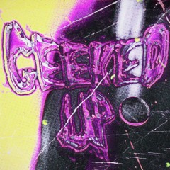 Geeked Up (PROD. MATHIASTYNER)