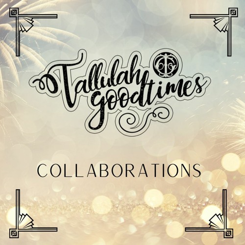 Sweet Sensations - DJ Mibor feat. Tallulah Goodtimes
