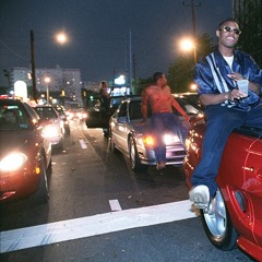 ReysNova ~ Nasty Dancer