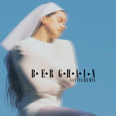 ROSALÍA - Berghain ( Luiz Santys Remix)