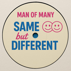 Same but different
