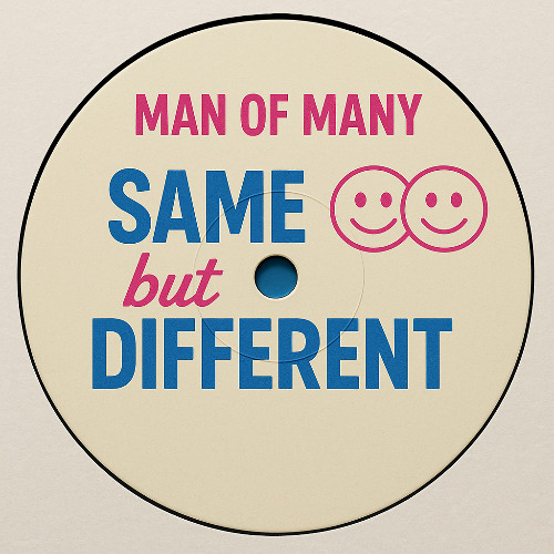 Same but different
