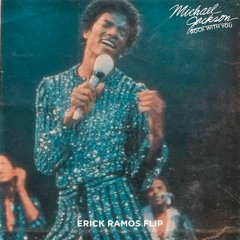 Michael Jackson - Rock With You (Erick Ramos Flip Short Edit)