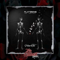 PLAYERONE ft. Jaime Deraz - Head To Toe (Trip Outwest Remix)