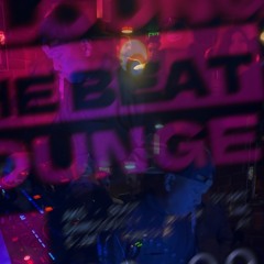 Jungle, Hip Hop, Dubstep & Future Beats Fusion Set for the November Beat Lounge