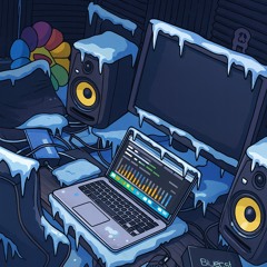 it just snowed freestyle (prod trxgon)