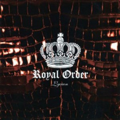 Royal Order