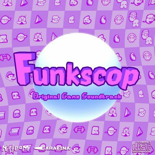 Impatience - Funkscop (FNF Petscop Mod) [OST]