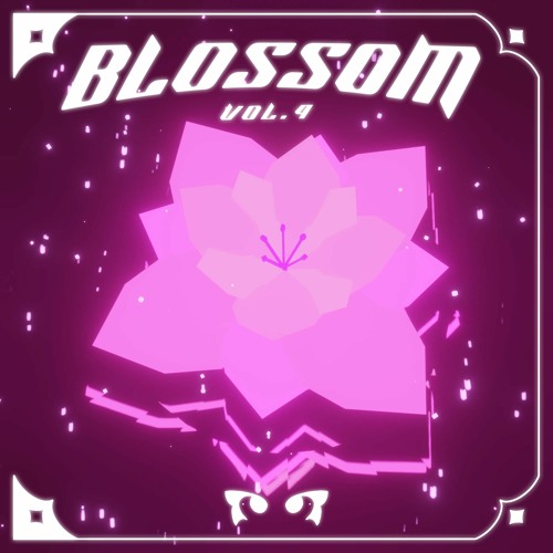 Bloomdubz - H4cked Lov3