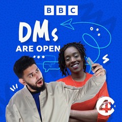 DMs Are Open Coffee Shop Data