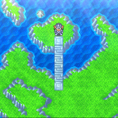 Exiled (Overworld 4) - Eternal Champion