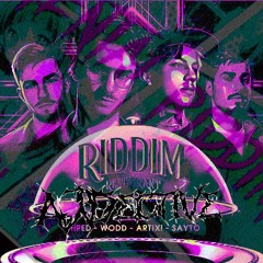 Hentai Riddim Restaurant