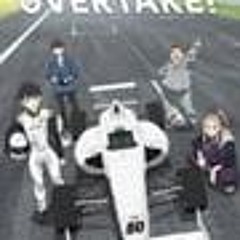 OVERTAKE! (x) Season  Episode   -232191