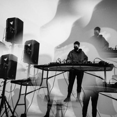 MIXES + DJ SETS