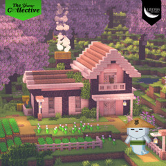 teru-ki, The Yume Collective, Lunora Records - Sweden (Minecraft Lofi Cover)