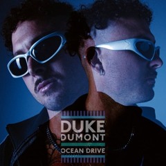 Duke Dukmont - Ocean Drive (Jesse Bligh Rmx)