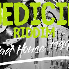 MEDICINE RIDDIM MIX | SEPT.2025
