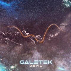 Devil [UNSR-082] (EP VERSE IV-IIX)
