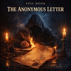 THE ANONYMOUS LETTER