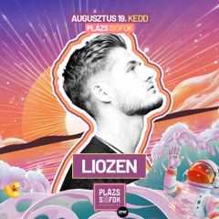 LioZen @Plázs Siófok - (Aug 19, 2025)