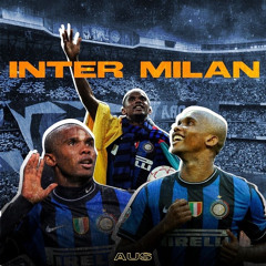 Inter Milan - Aus