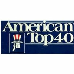 NEW: JAM Mini Mix #132 - American Top 40 (AT40) With Casey Kasem (1981) (Custom)