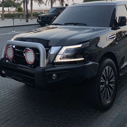 أنـــت و بـــس - عمار