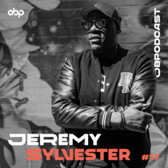 obpodcast #17 - Jeremy Sylvester