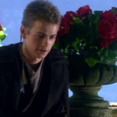 "It's not really enjoyable to make music" -Anakin Skywalker
