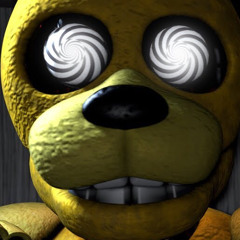 FNaF song by dheusta: ONE CHANCE
