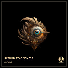 Return To Oneness ((Radio Edit))