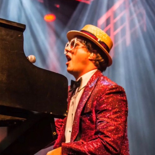 Stream The Mixed Nuts Levon (Billy Vs Elton Live) by The Mixed Nuts