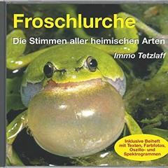 Frosch Lexikon