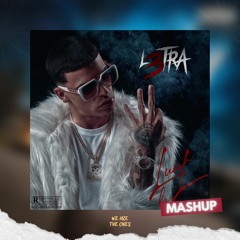 Bad Bunny x Luar La L - A Tu Merced x Caile (The Ones MashUp) | DESCARGA GRATUITA
