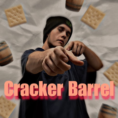 Cracker Barrel (Prod. Bugzy)