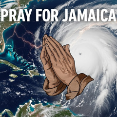 Pray for Jamaica