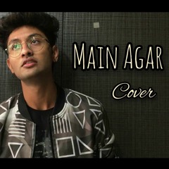 Mai Agar Cover Song Rutvik Ramanuj Tubelight