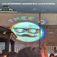 Live at Bassmint (03/01/2024)