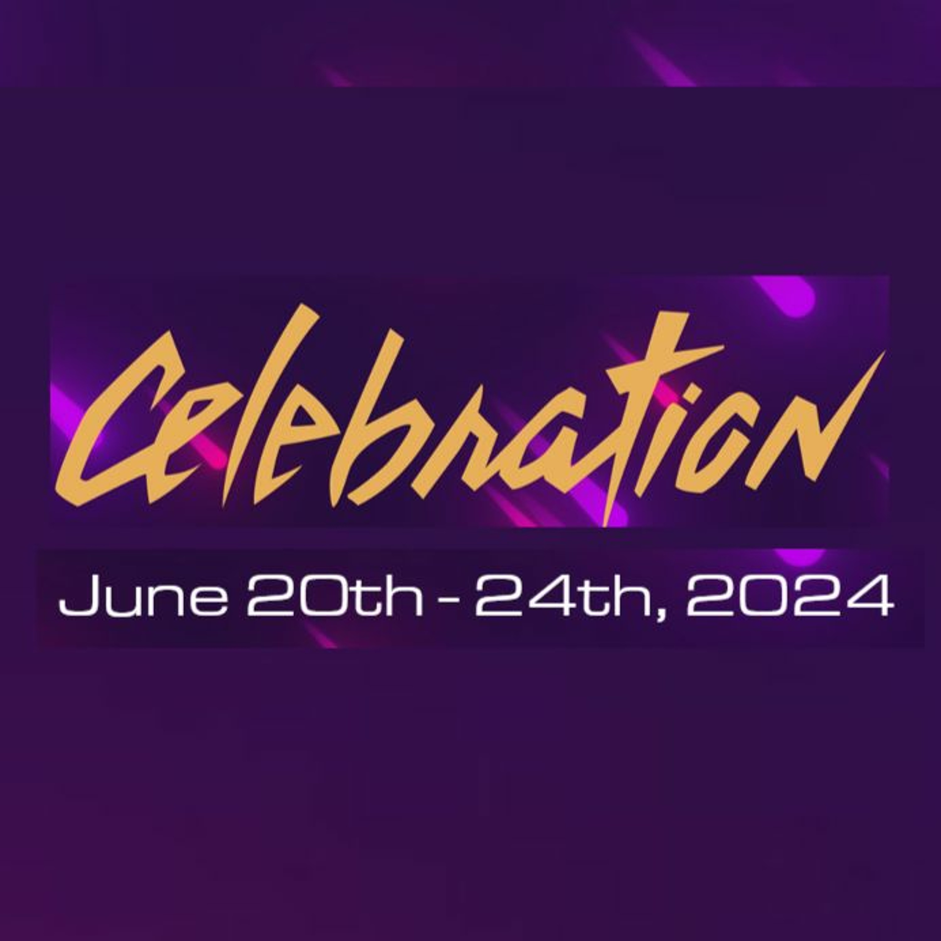 Celebration 2024 Discussion (Early Bird Special) episode artwork